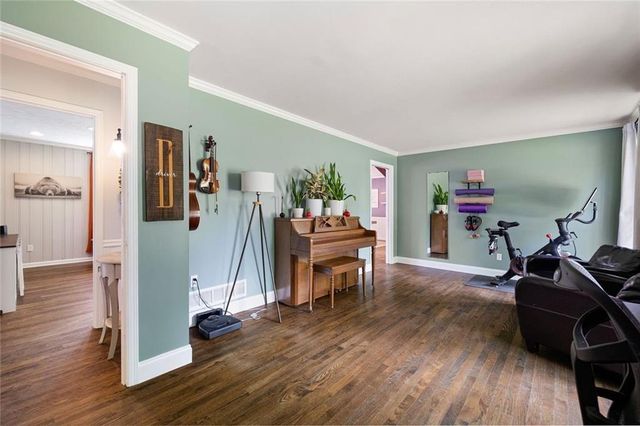 1563 Arden Drive SW, Marietta, GA 30008