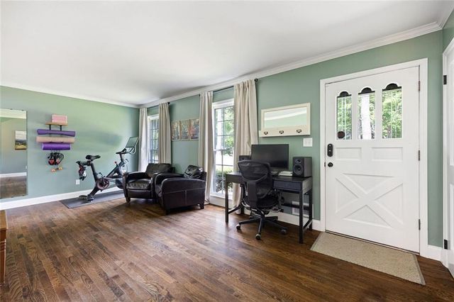 1563 Arden Drive SW, Marietta, GA 30008