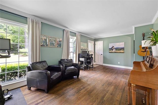 1563 Arden Drive SW, Marietta, GA 30008
