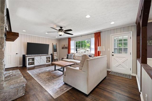 1563 Arden Drive SW, Marietta, GA 30008