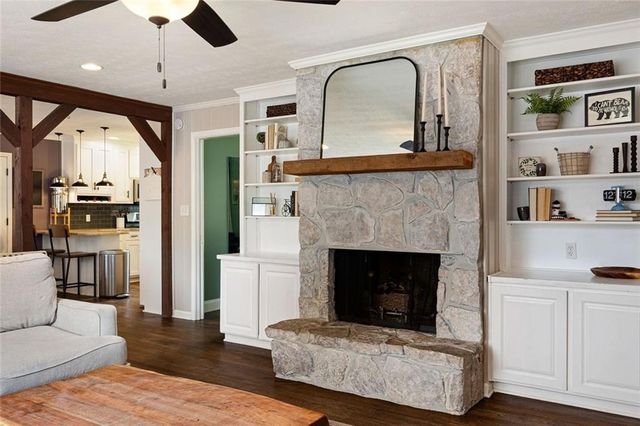 1563 Arden Drive SW, Marietta, GA 30008