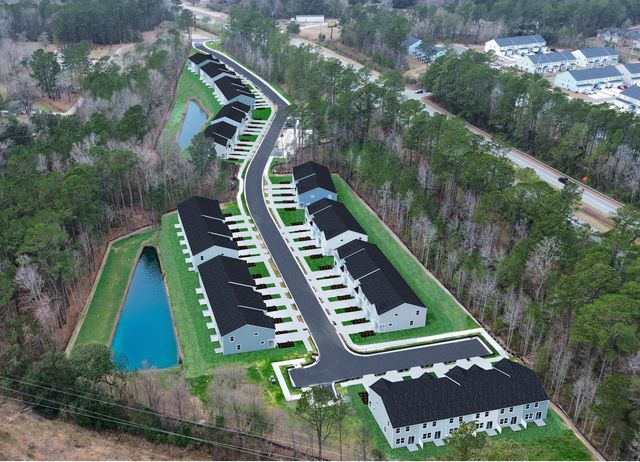 207 Brook Run Drive, Moncks Corner, SC 29461