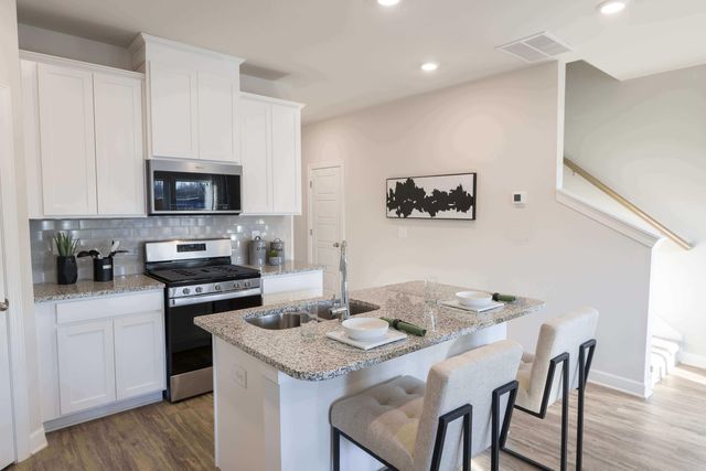 207 Brook Run Drive, Moncks Corner, SC 29461