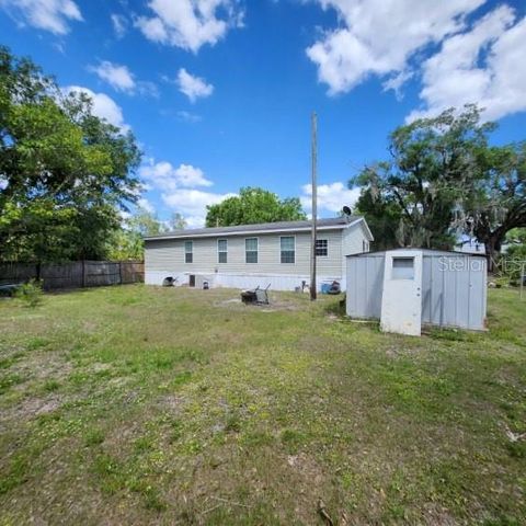 114 SINGLETON AVENUE, Arcadia, FL 34266