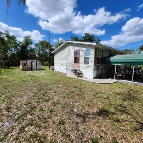 114 SINGLETON AVENUE, Arcadia, FL 34266