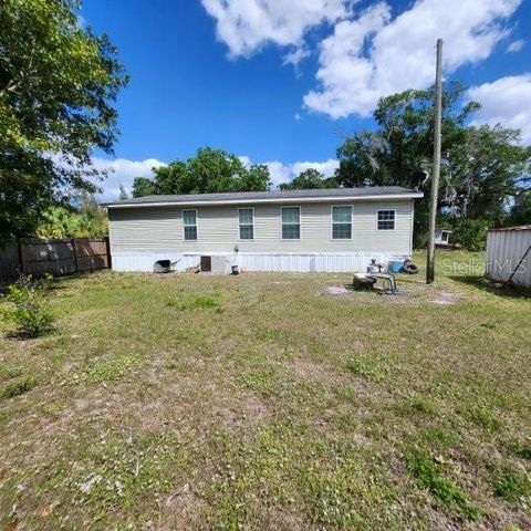 114 SINGLETON AVENUE, Arcadia, FL 34266