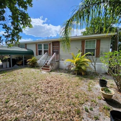 114 SINGLETON AVENUE, Arcadia, FL 34266