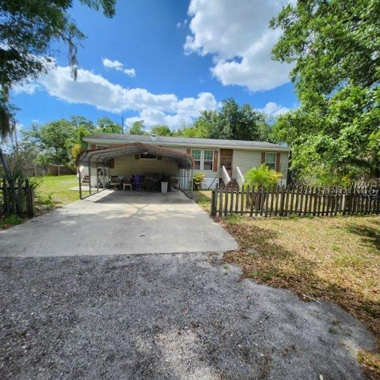 114 SINGLETON AVENUE, Arcadia, FL 34266