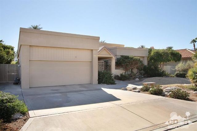 70810 Ironwood Drive, Rancho Mirage, CA 92270