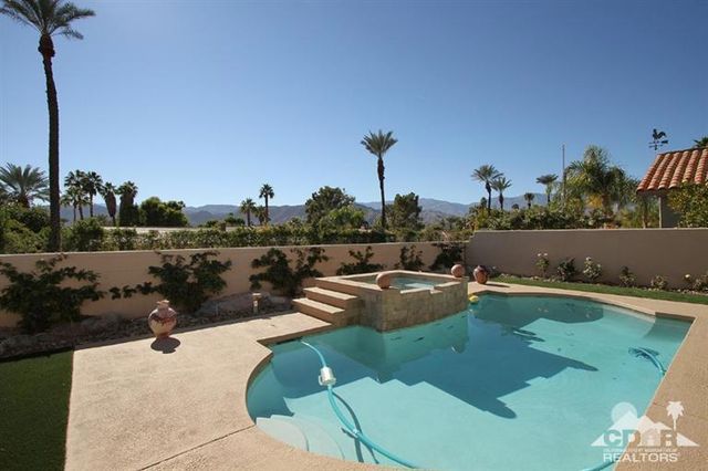 70810 Ironwood Drive, Rancho Mirage, CA 92270