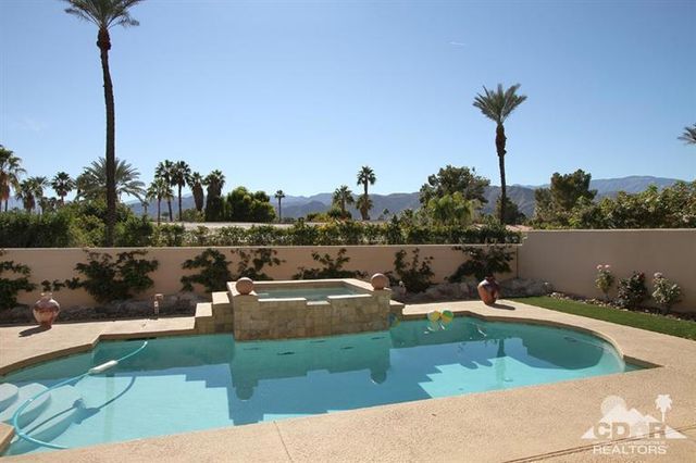 70810 Ironwood Drive, Rancho Mirage, CA 92270