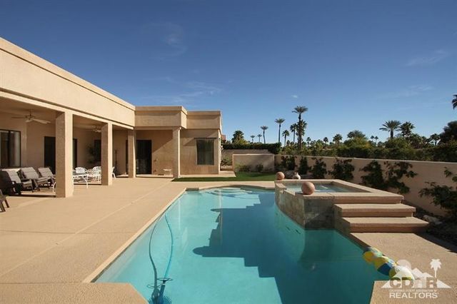 70810 Ironwood Drive, Rancho Mirage, CA 92270