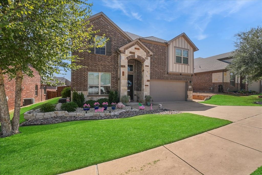 2206 Wellington Lane, Corinth, TX 76210 — photo 3