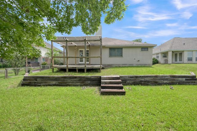 319 Cape Conroe Drive, Montgomery, TX 77356