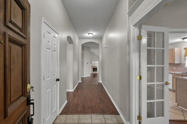 319 Cape Conroe Drive, Montgomery, TX 77356