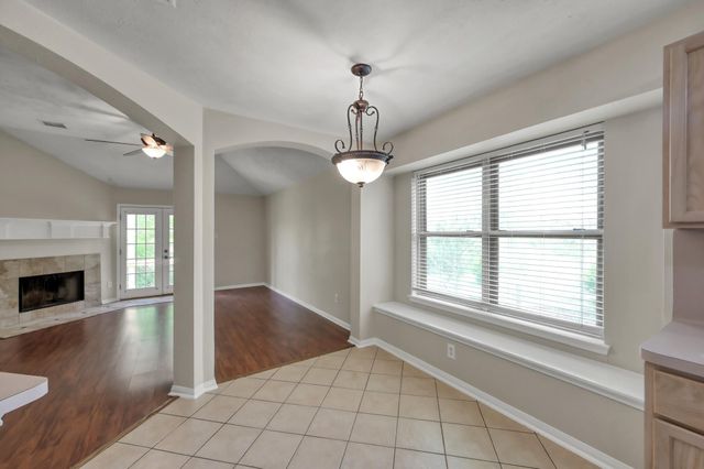 319 Cape Conroe Drive, Montgomery, TX 77356