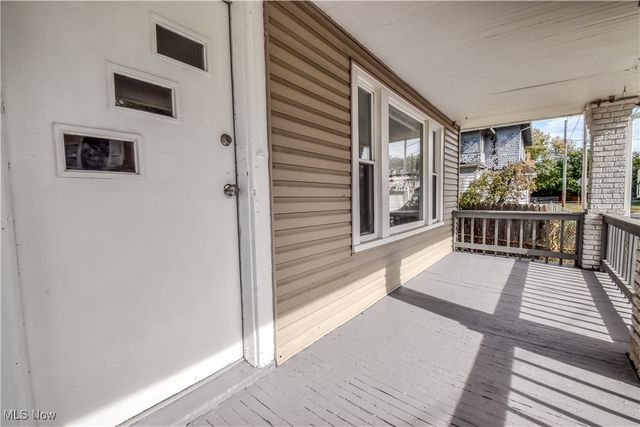 10811 Sprague Avenue, Cleveland, OH 44108