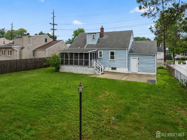 70 Merrill Avenue, East Brunswick, NJ 08816