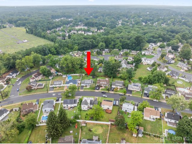 70 Merrill Avenue, East Brunswick, NJ 08816
