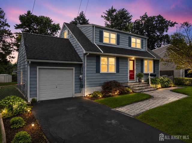 70 Merrill Avenue, East Brunswick, NJ 08816