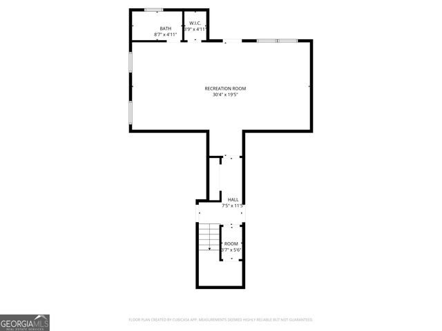 7955 Magnolia Square, Sandy Springs, GA 30350