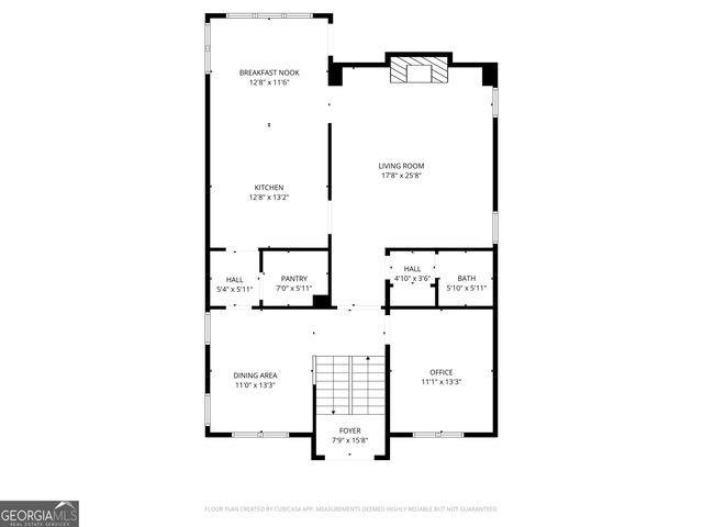 7955 Magnolia Square, Sandy Springs, GA 30350