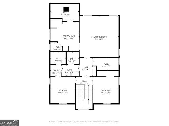 7955 Magnolia Square, Sandy Springs, GA 30350