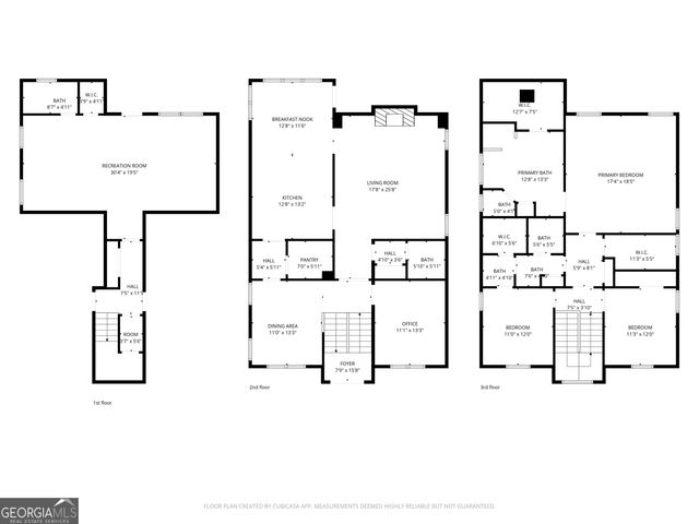 7955 Magnolia Square, Sandy Springs, GA 30350