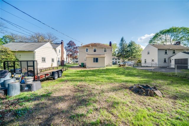 282 Brandon Road, Irondequoit, NY 14622