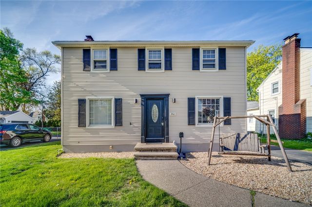 282 Brandon Road, Irondequoit, NY 14622