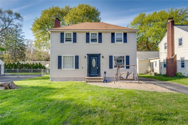 282 Brandon Road, Irondequoit, NY 14622