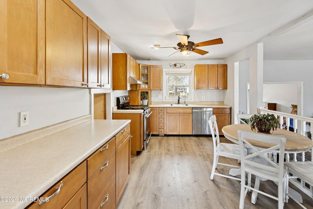 346 Heritage Drive, Brick, NJ 08723