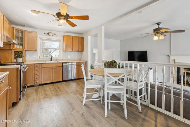 346 Heritage Drive, Brick, NJ 08723