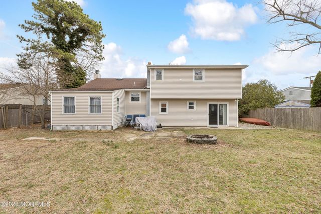 346 Heritage Drive, Brick, NJ 08723