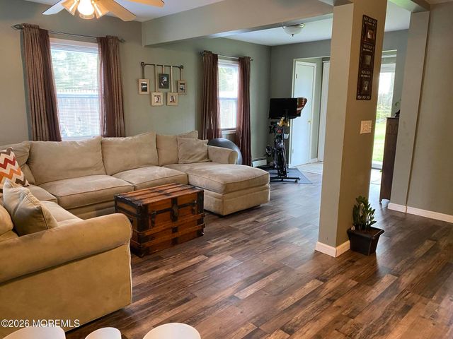 346 Heritage Drive, Brick, NJ 08723