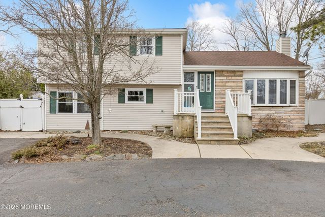 346 Heritage Drive, Brick, NJ 08723