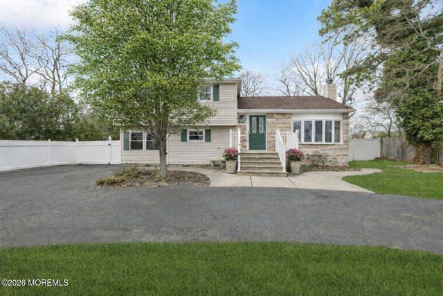346 Heritage Drive, Brick, NJ 08723