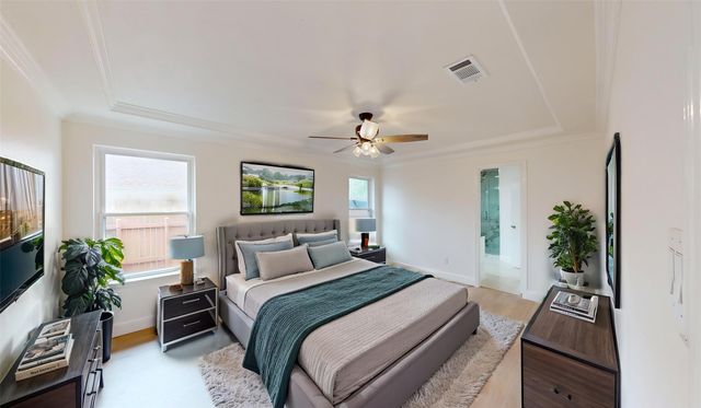 510 Evans Drive, Euless, TX 76040