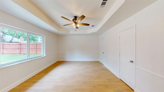 510 Evans Drive, Euless, TX 76040