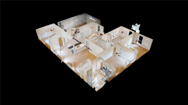 510 Evans Drive, Euless, TX 76040