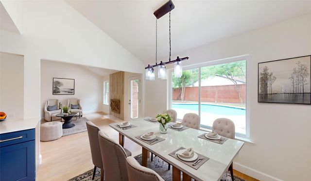 510 Evans Drive, Euless, TX 76040