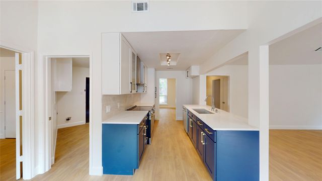510 Evans Drive, Euless, TX 76040