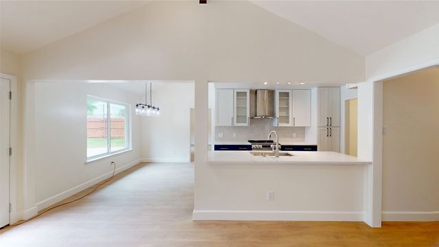 510 Evans Drive, Euless, TX 76040