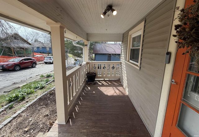 308 S Davisson Street, Bloomington, IN 47403