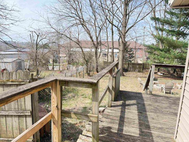 308 S Davisson Street, Bloomington, IN 47403