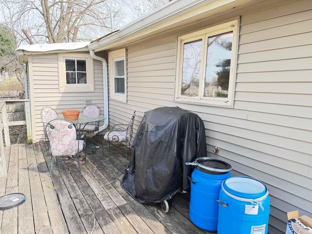 308 S Davisson Street, Bloomington, IN 47403