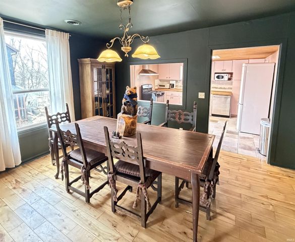 308 S Davisson Street, Bloomington, IN 47403