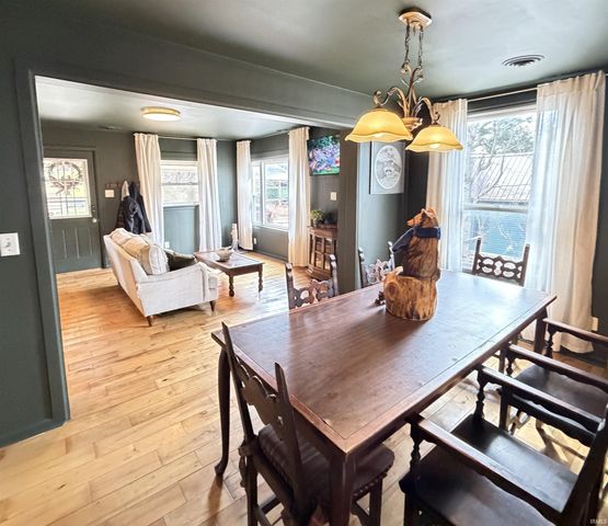 308 S Davisson Street, Bloomington, IN 47403