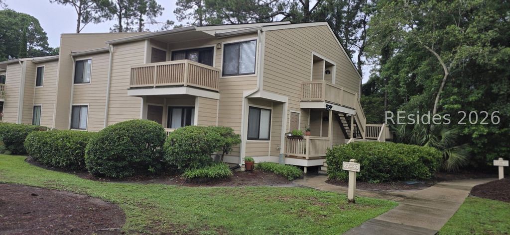 53 Delander Ct Apt 29, Hilton Head Island, SC 29928