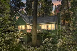 29591 Hook Creek Road, Cedar Glen, CA 92321